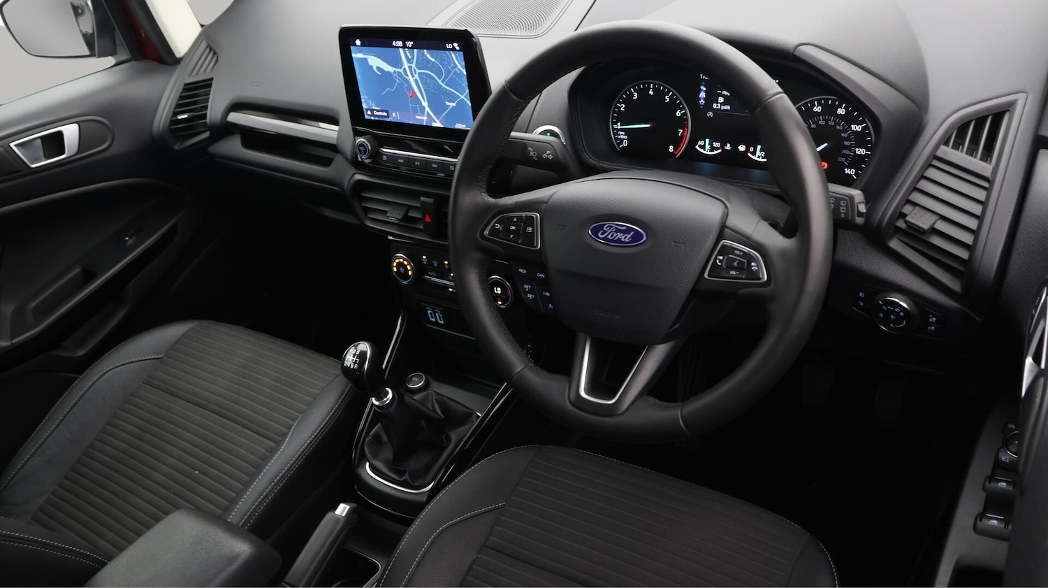 Used Ford Ecosport for sale - 76538344: Photo 10