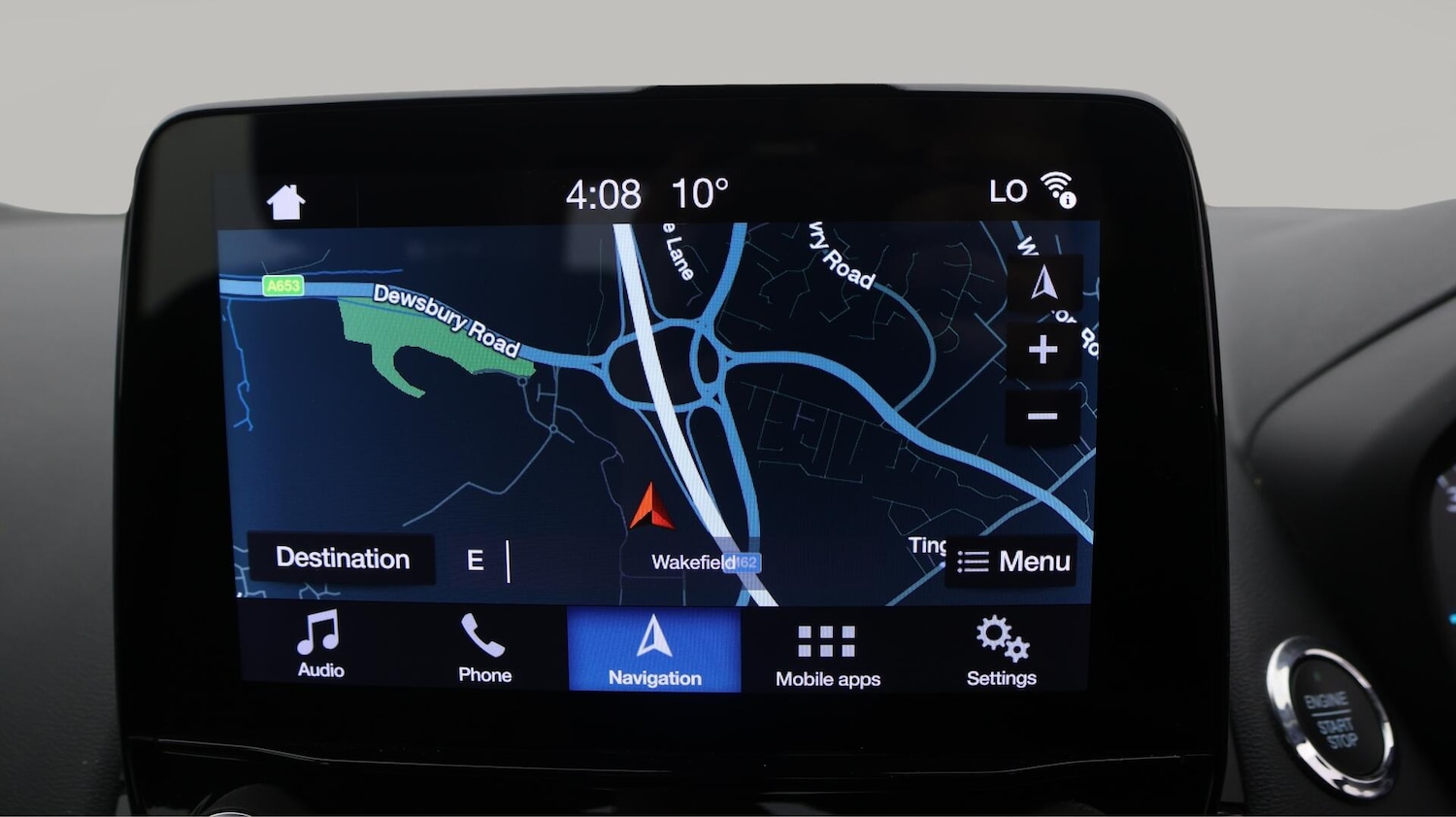 Used Ford Ecosport for sale - 76538344: Photo 12