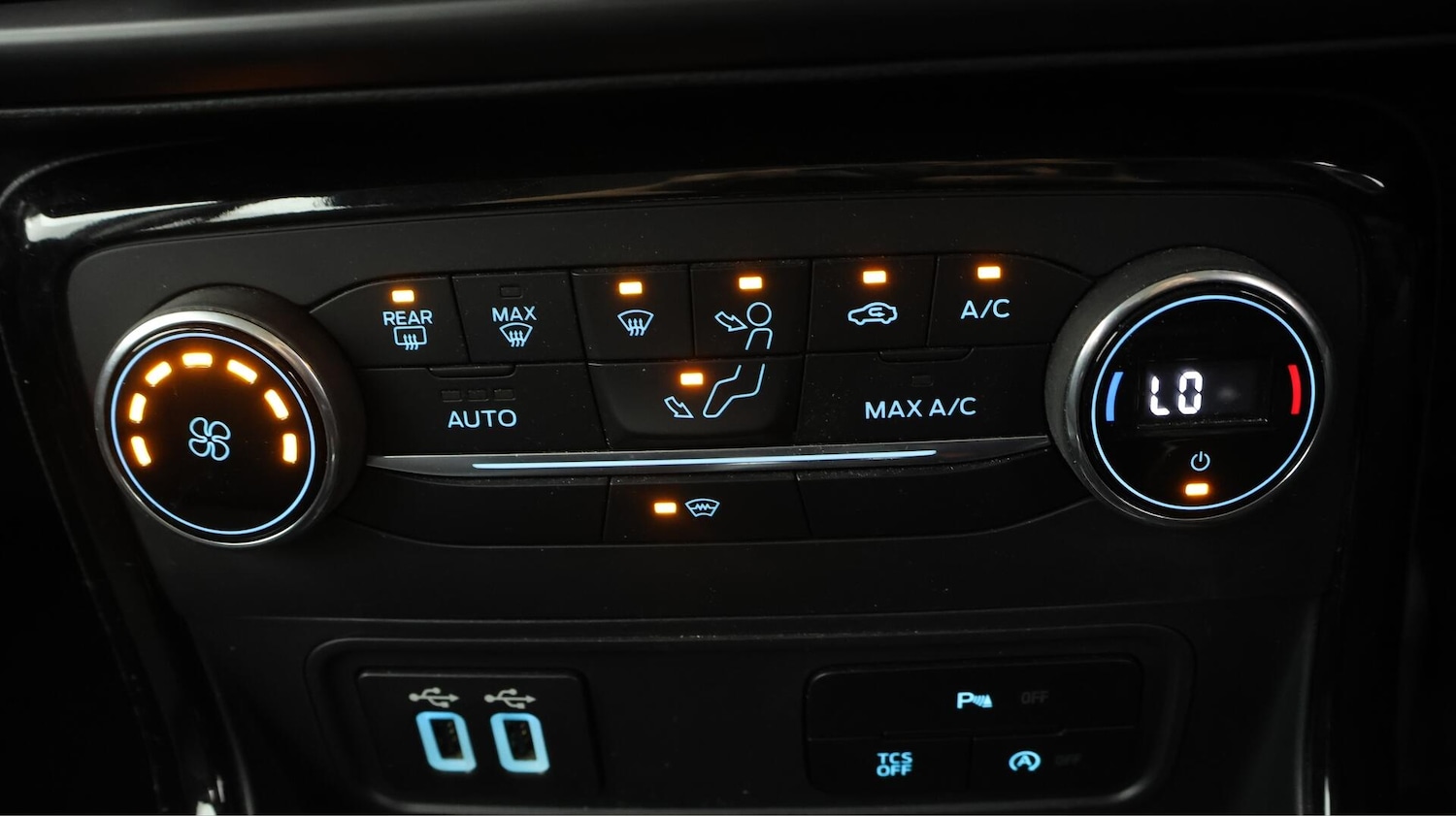 Used Ford Ecosport for sale - 76538344: Photo 13