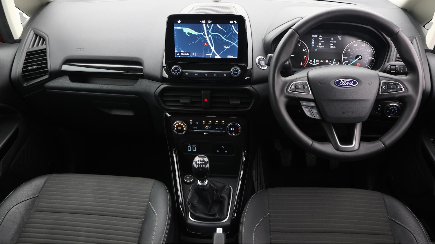 Used Ford Ecosport for sale - 76538344: Photo 14