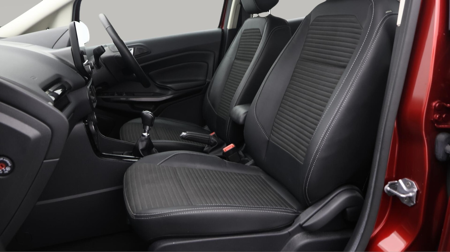 Used Ford Ecosport for sale - 76538344: Photo 15