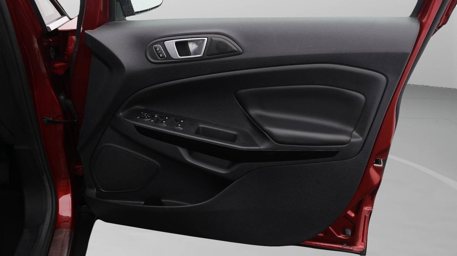 Used Ford Ecosport for sale - 76538344: Photo 16