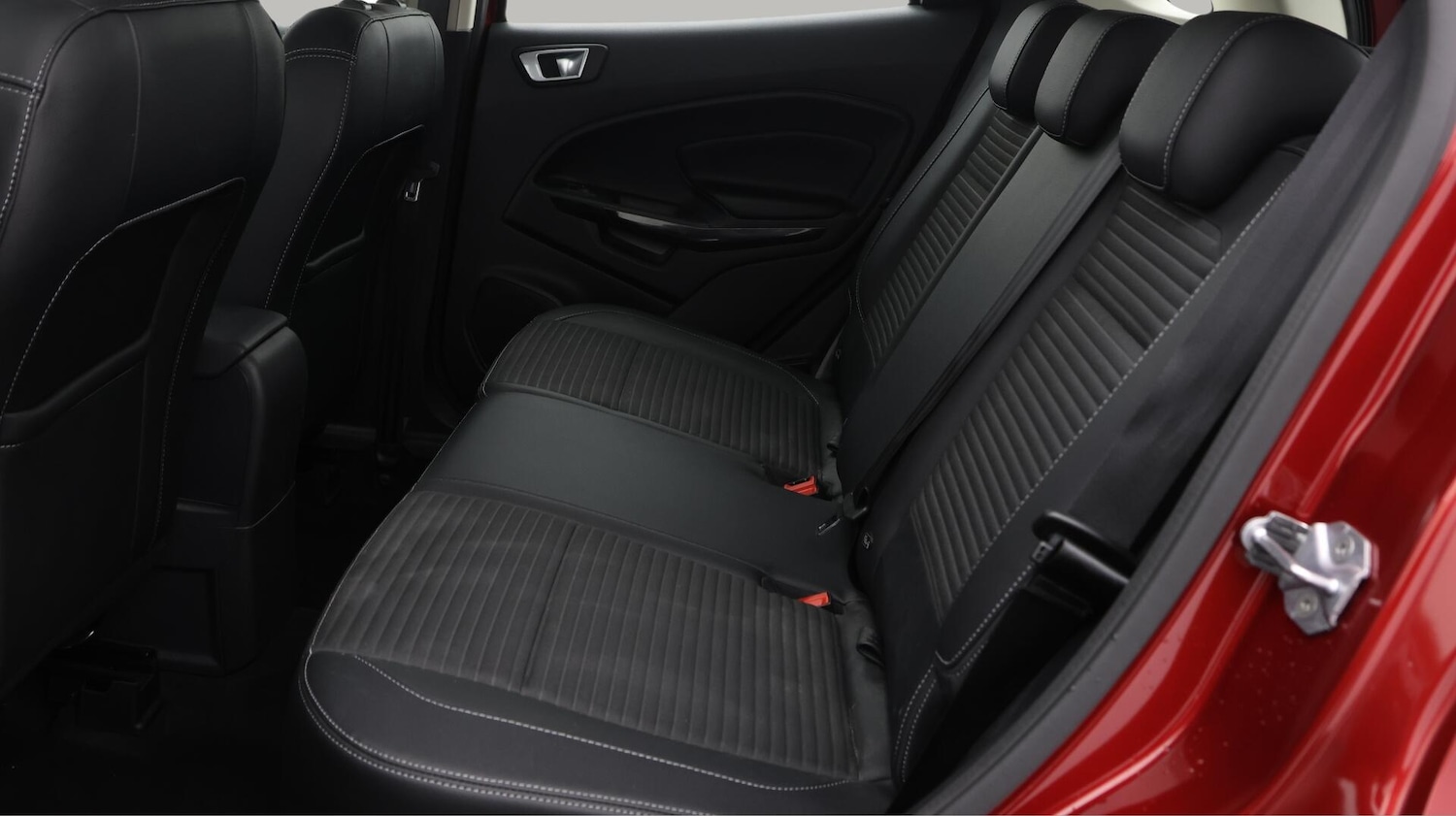 Used Ford Ecosport for sale - 76538344: Photo 17