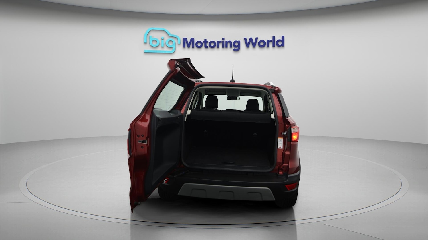 Used Ford Ecosport for sale - 76538344: Photo 18