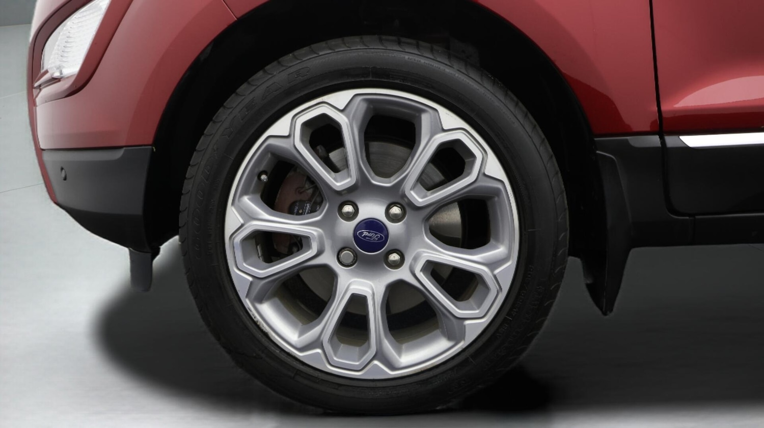 Used Ford Ecosport for sale - 76538344: Photo 19