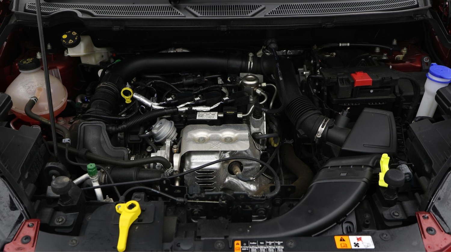 Used Ford Ecosport for sale - 76538344: Photo 20