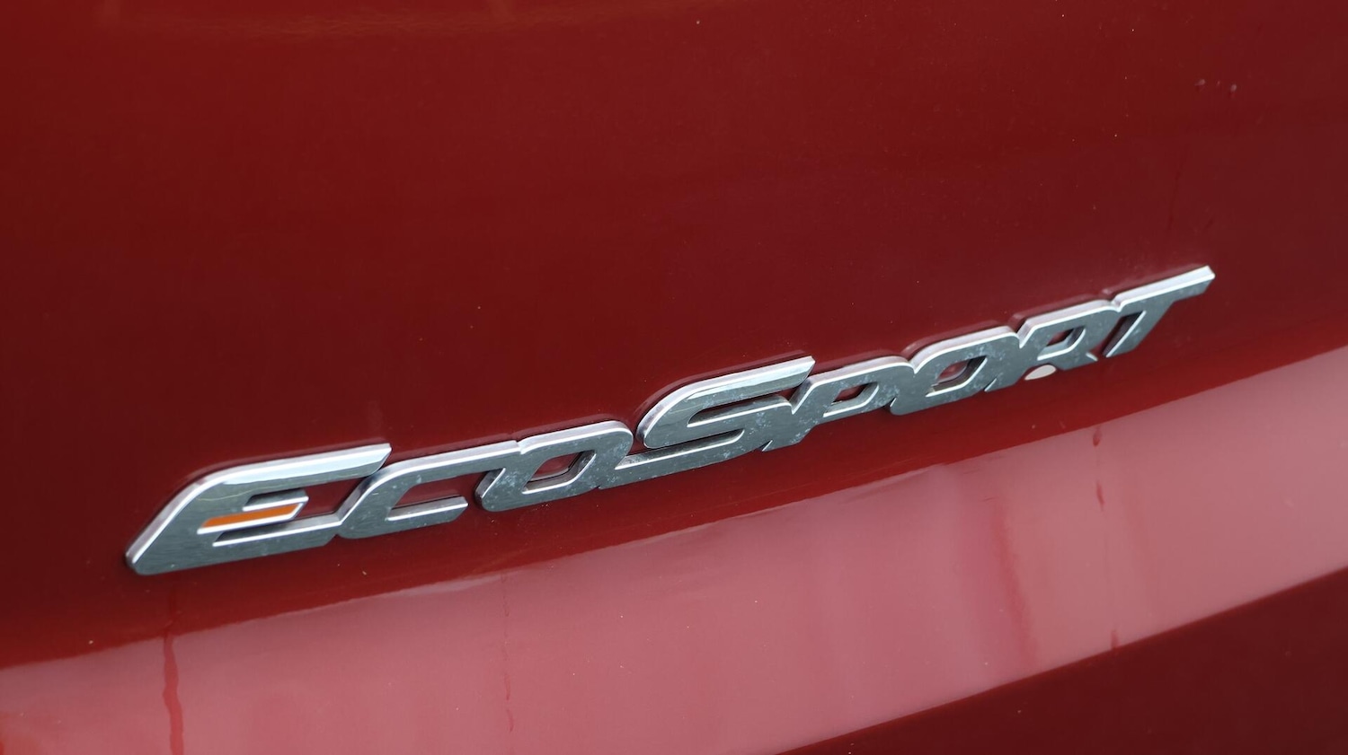 Used Ford Ecosport for sale - 76538344: Photo 22