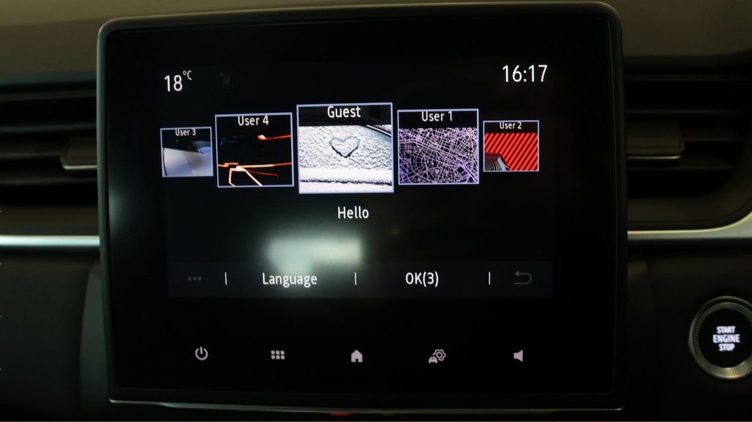 Used Renault Captur 2021 for sale - 77907759: Photo 11