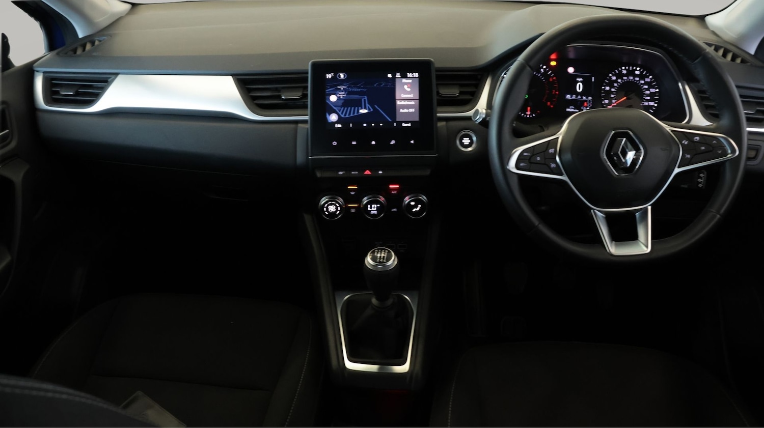 Used Renault Captur 2021 for sale - 77907759: Photo 13