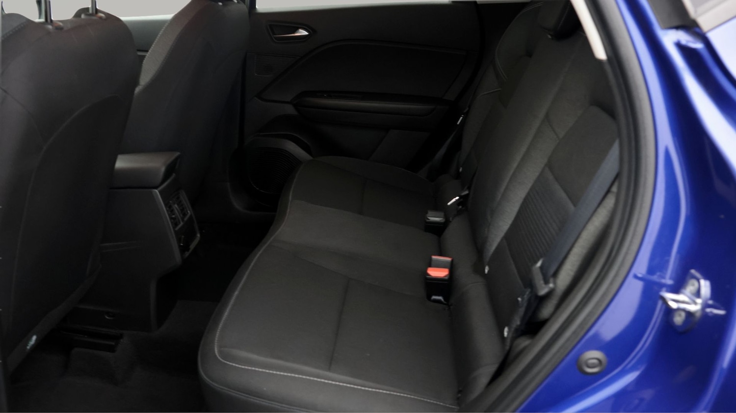 Used Renault Captur 2021 for sale - 77907759: Photo 16