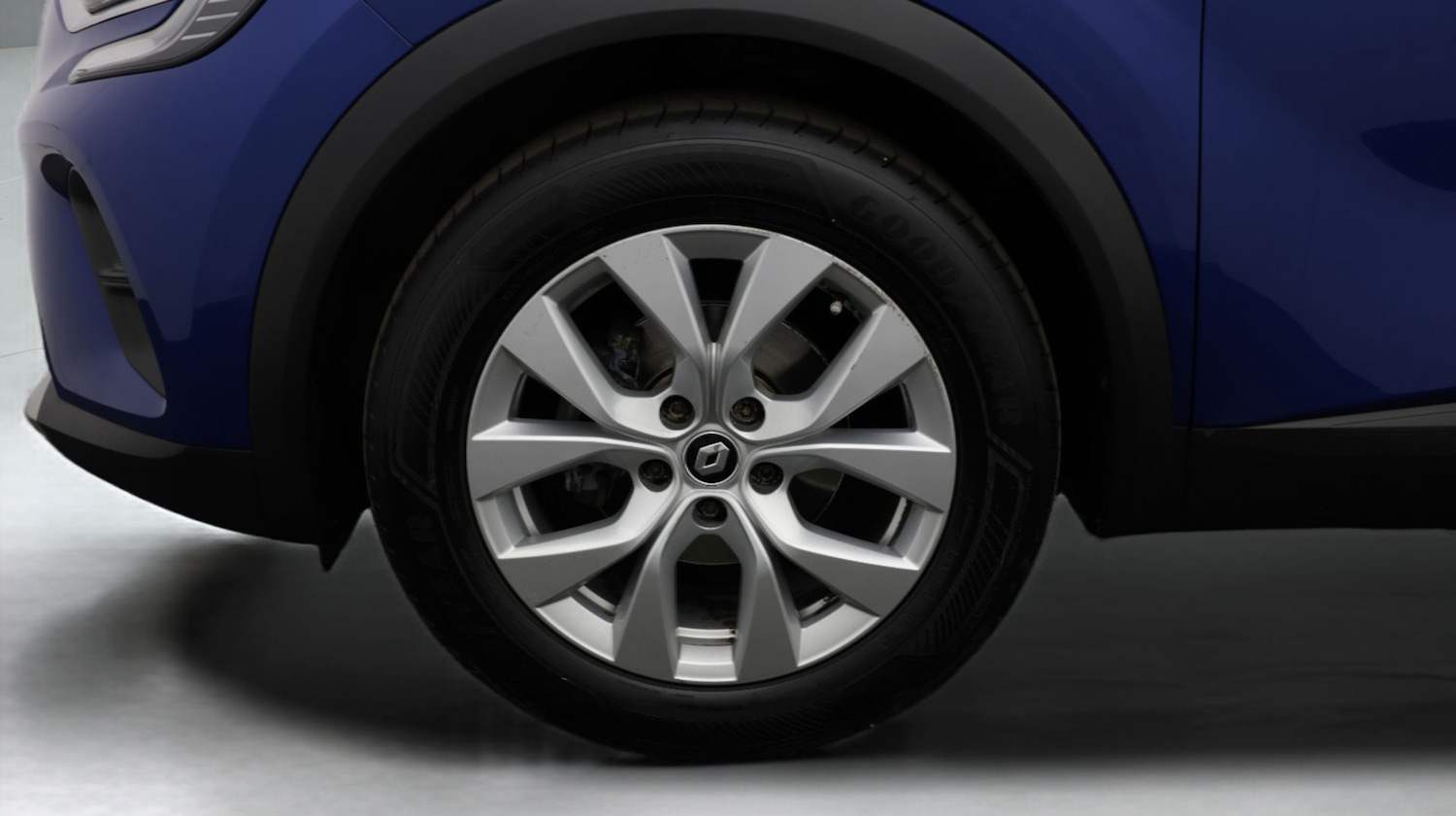 Used Renault Captur 2021 for sale - 77907759: Photo 18