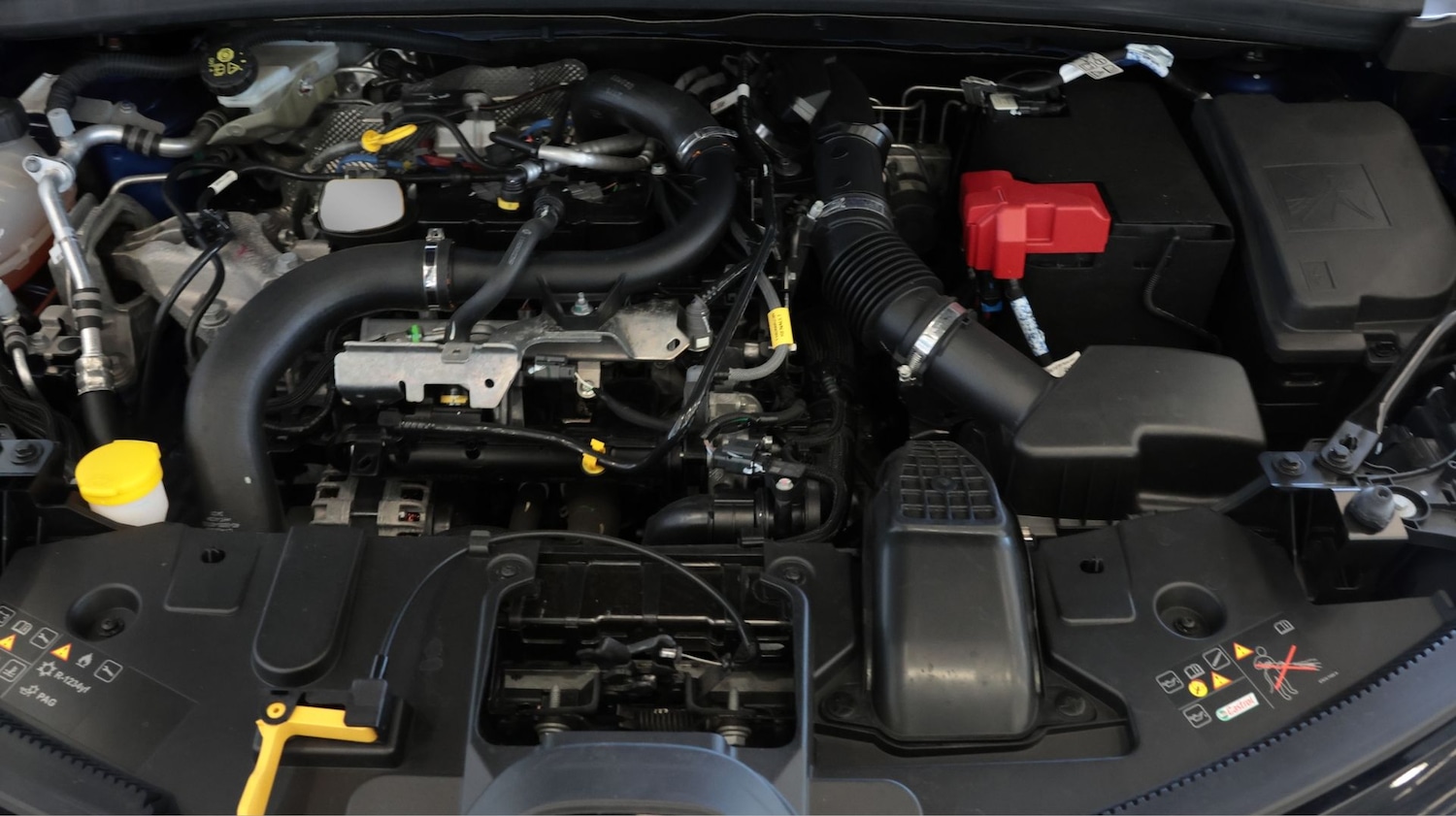 Used Renault Captur 2021 for sale - 77907759: Photo 19