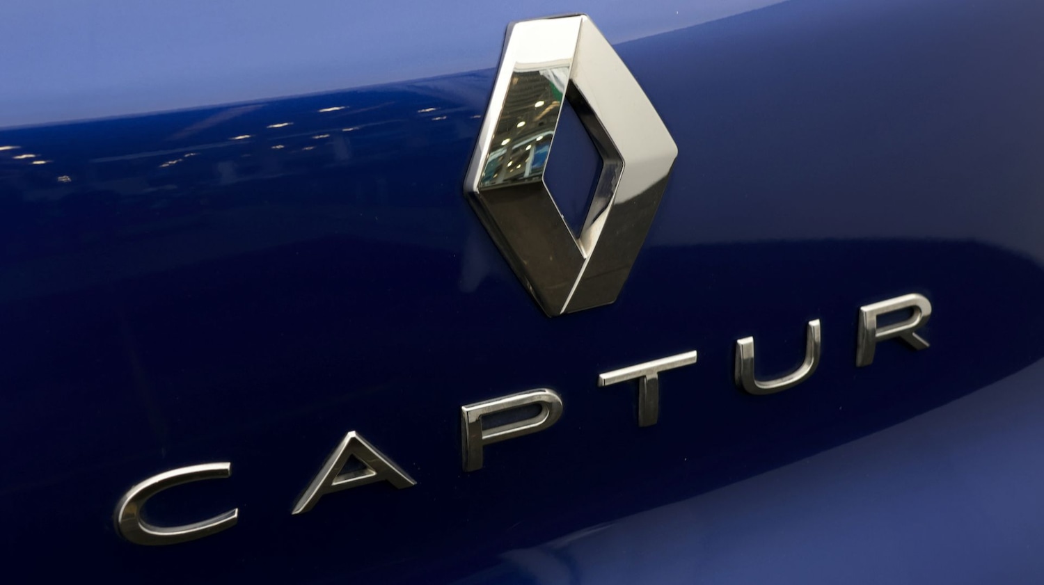 Used Renault Captur 2021 for sale - 77907759: Photo 22