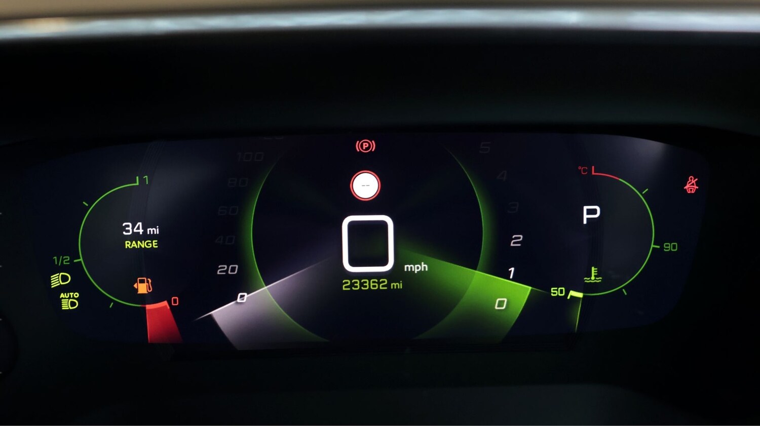 Used Peugeot 208 2022 for sale - 77692394: Photo 10