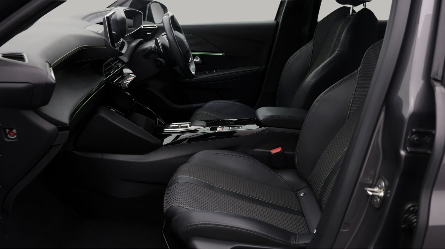 Used Peugeot 208 2022 for sale - 77692394: Photo 14