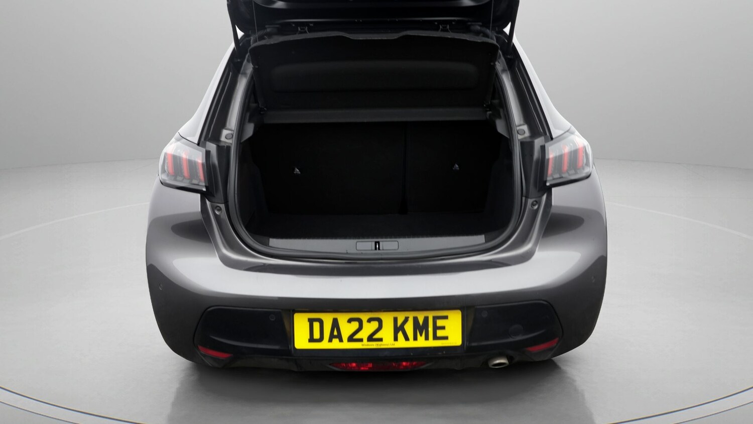 Used Peugeot 208 2022 for sale - 77692394: Photo 17