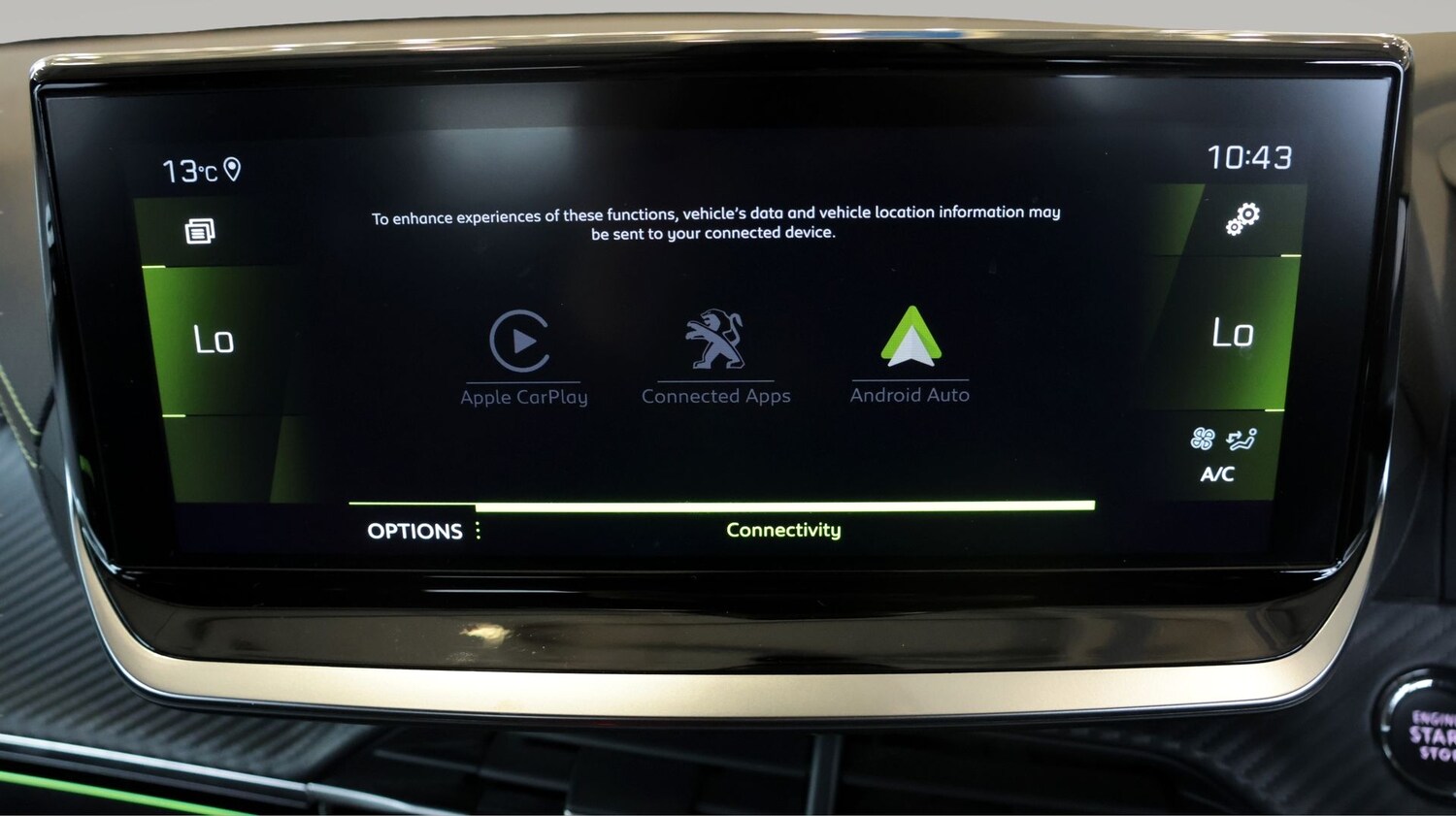 Used Peugeot 208 2022 for sale - 77692394: Photo 23