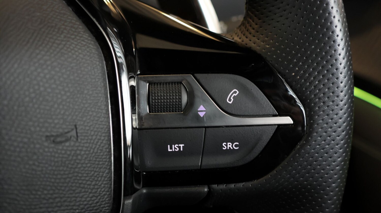 Used Peugeot 208 2022 for sale - 77692394: Photo 25