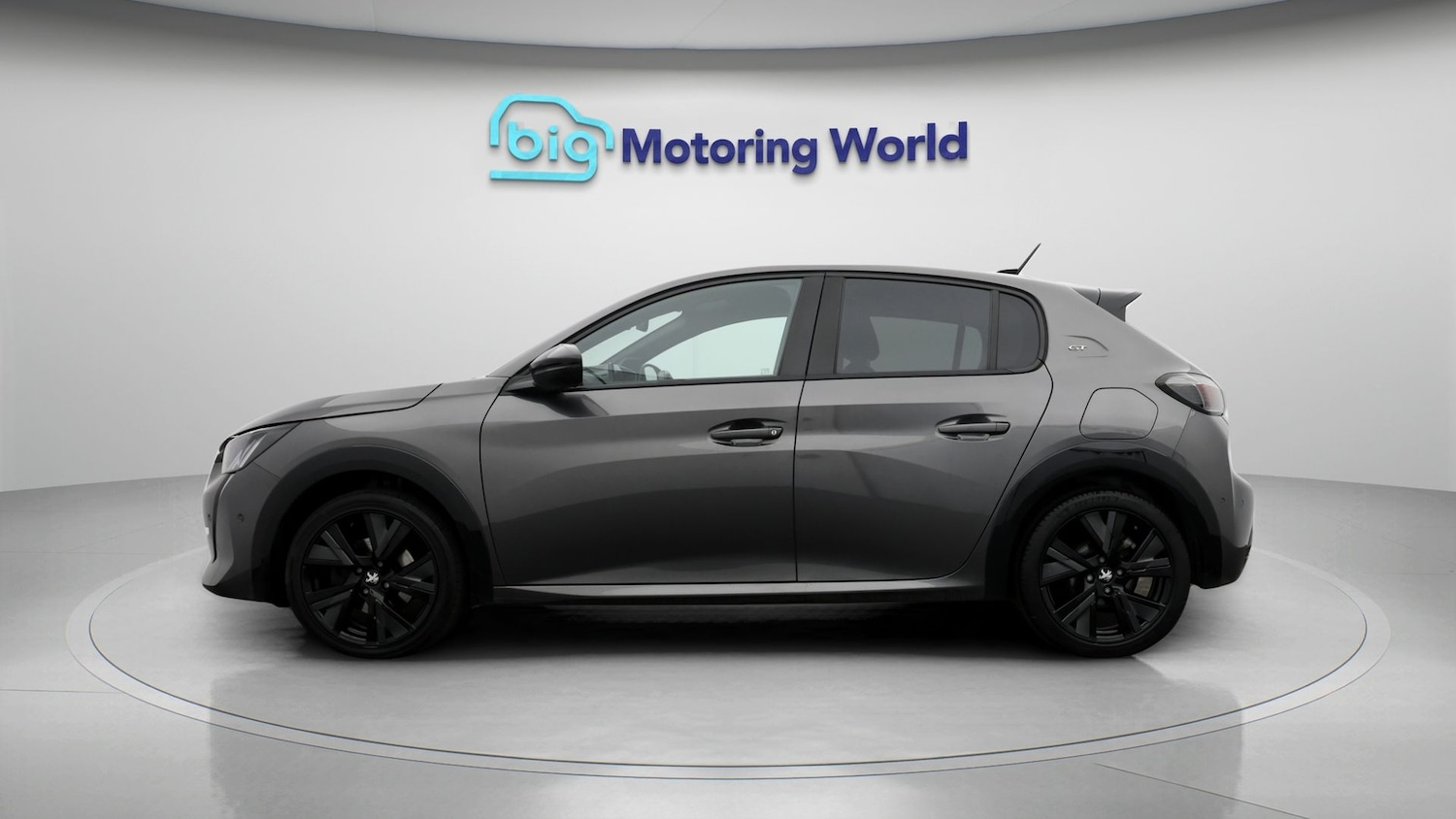 Used Peugeot 208 2022 for sale - 77692394: Photo 4