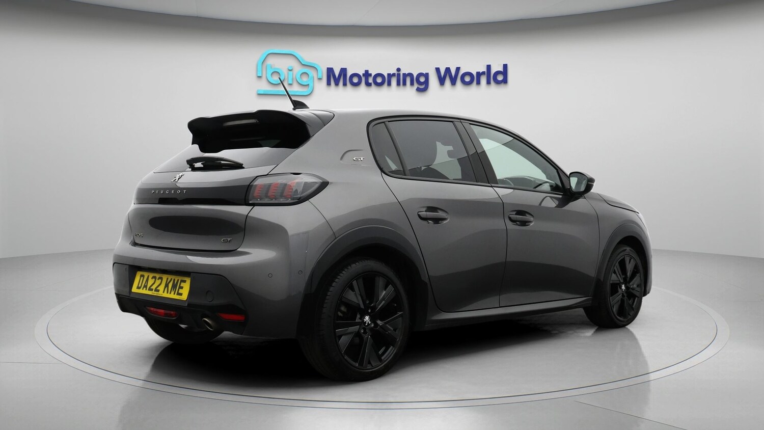 Used Peugeot 208 2022 for sale - 77692394: Photo 7