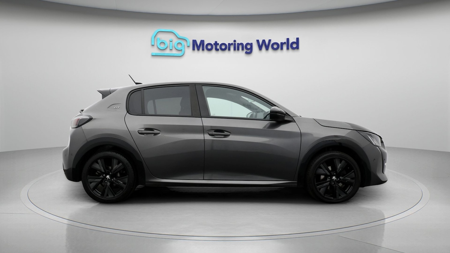 Used Peugeot 208 2022 for sale - 77692394: Photo 8