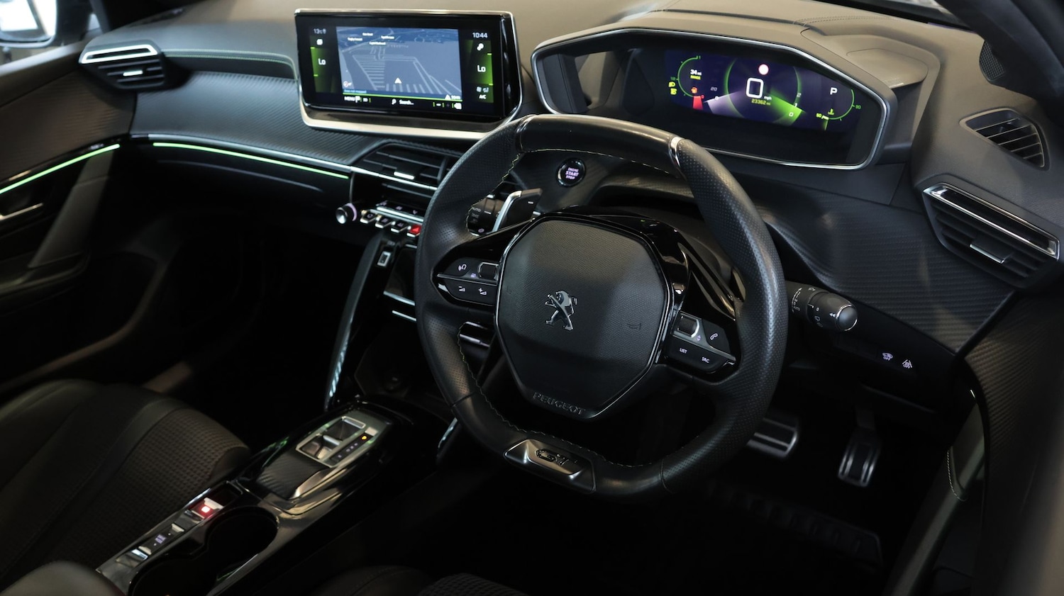 Used Peugeot 208 2022 for sale - 77692394: Photo 9