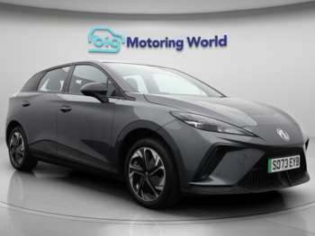 (73) - 51kWh SE Hatchback 5dr Electric Auto (170 ps)
