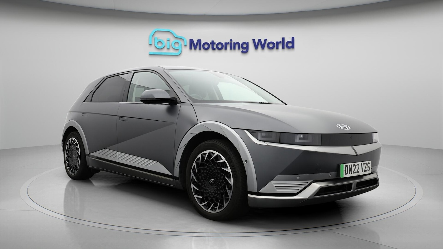 Used Hyundai IONIQ 5 2022 for sale - 76380801: Photo 1