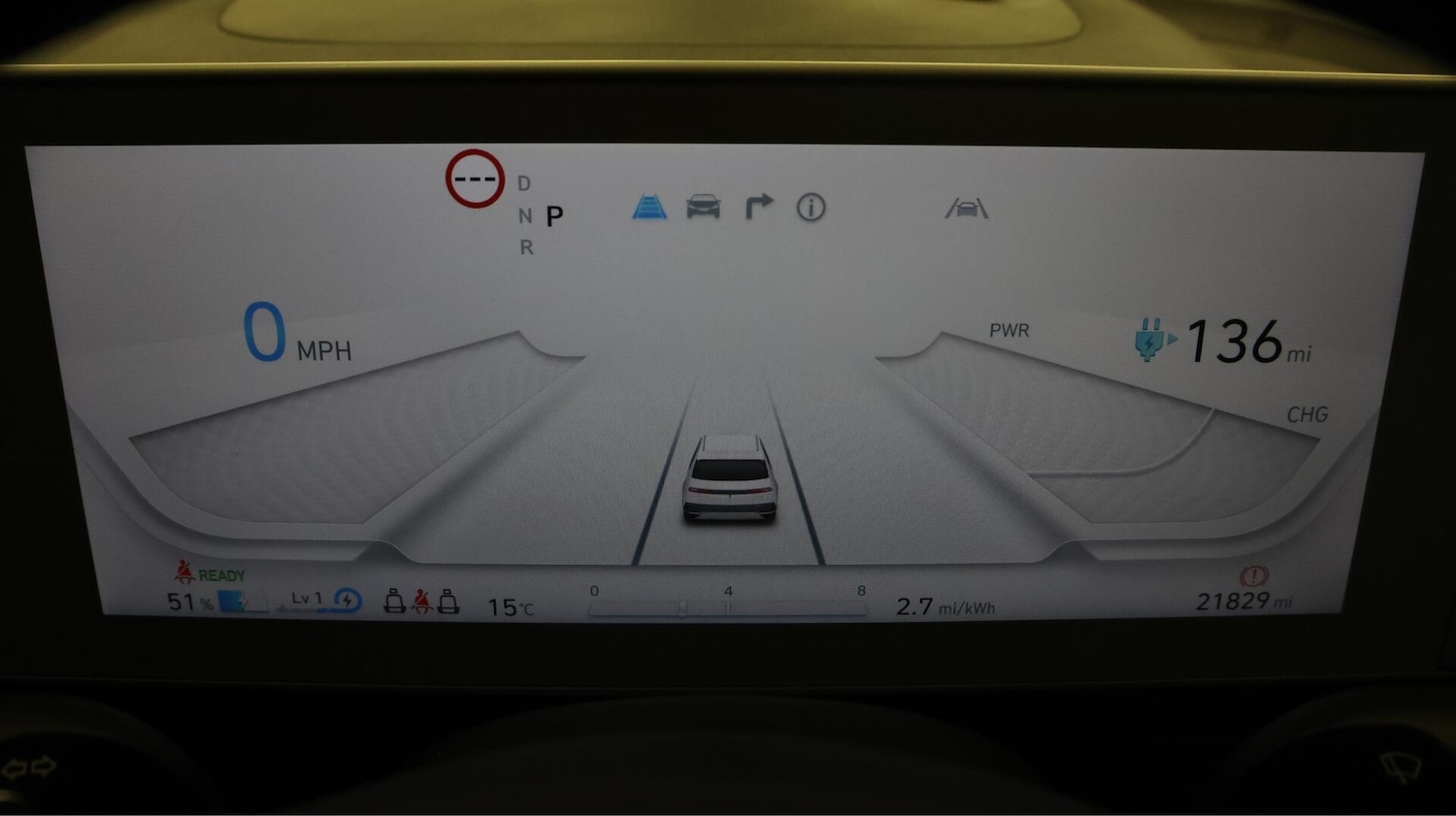 Used Hyundai IONIQ 5 2022 for sale - 76380801: Photo 10