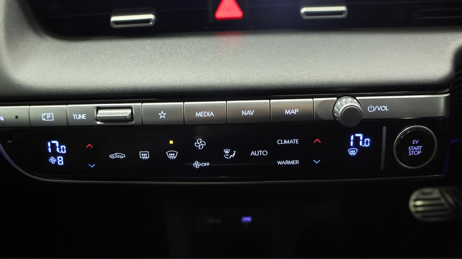 Used Hyundai IONIQ 5 2022 for sale - 76380801: Photo 12