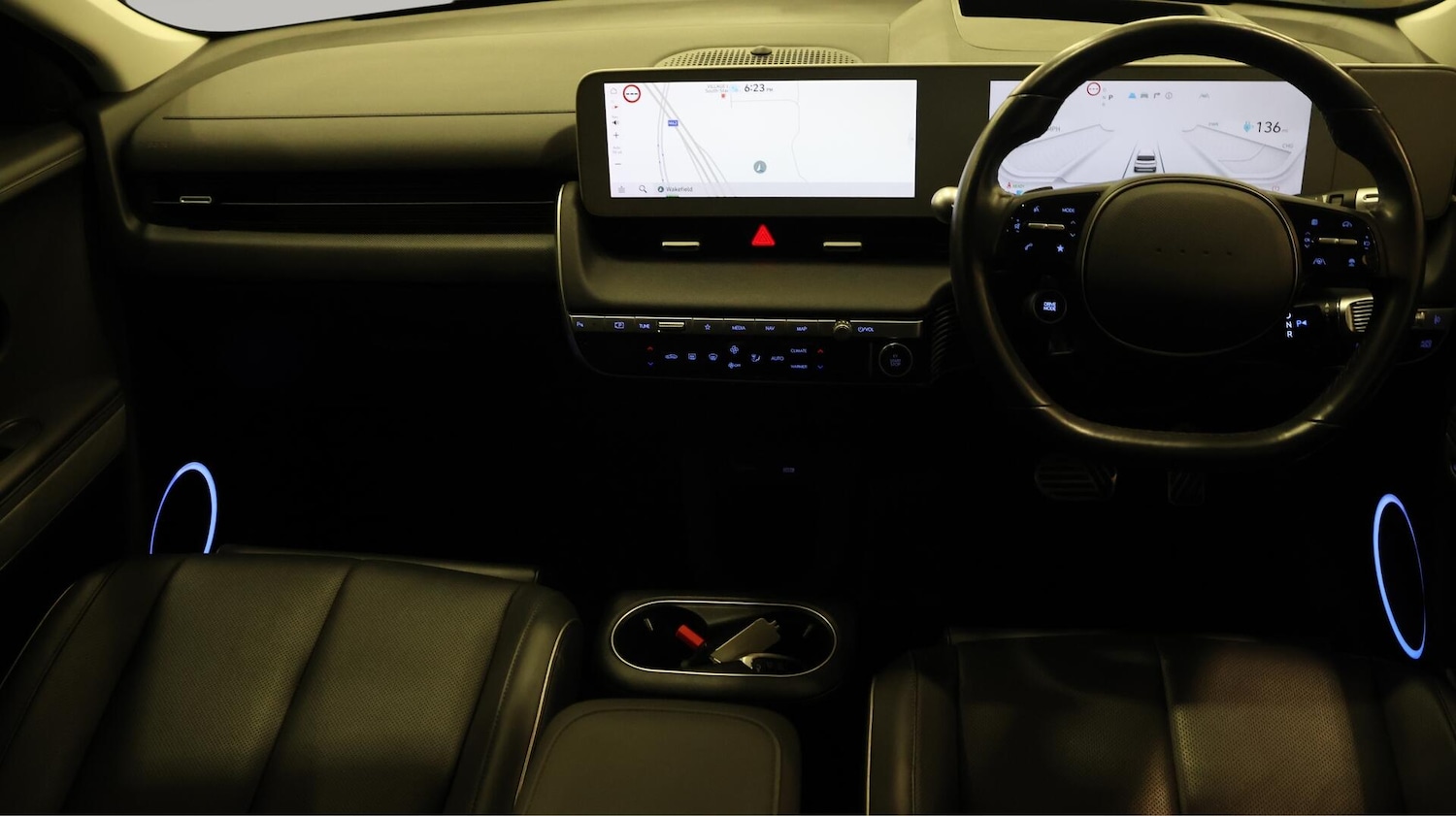 Used Hyundai IONIQ 5 2022 for sale - 76380801: Photo 13