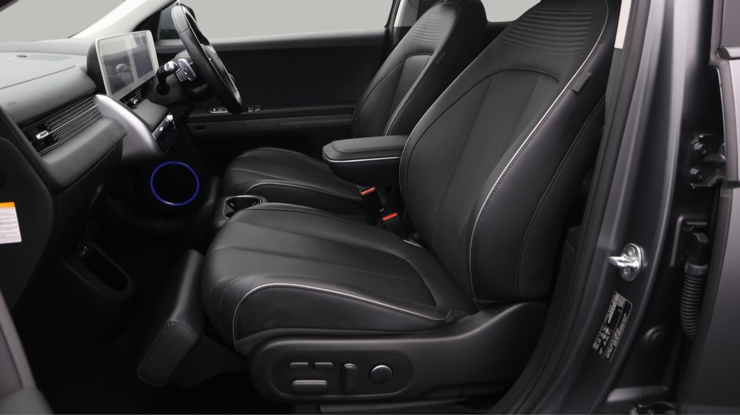 Used Hyundai IONIQ 5 2022 for sale - 76380801: Photo 14