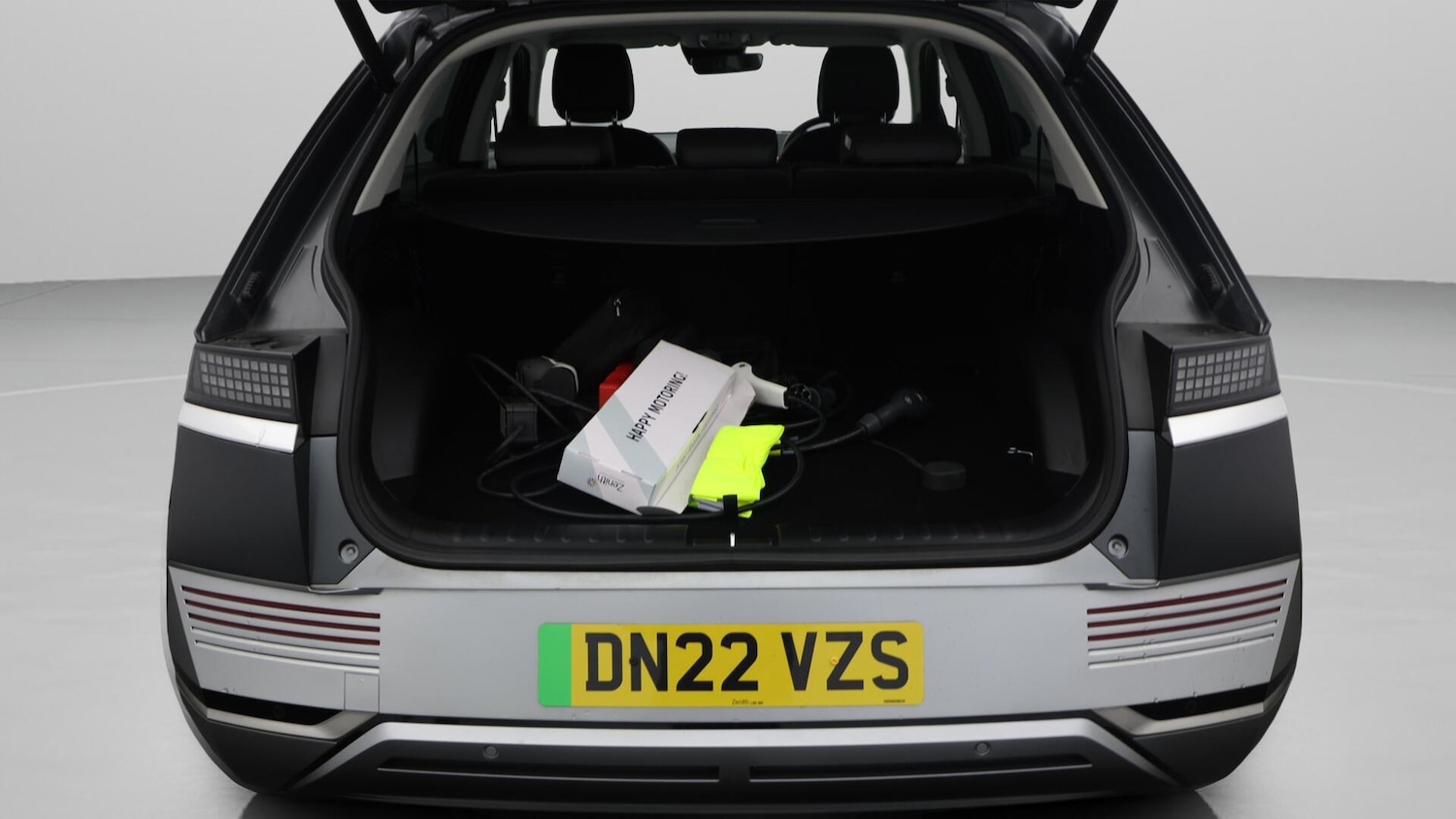 Used Hyundai IONIQ 5 2022 for sale - 76380801: Photo 17