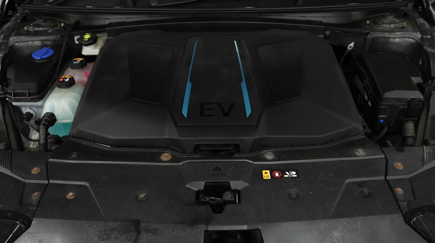 Used Hyundai IONIQ 5 2022 for sale - 76380801: Photo 19