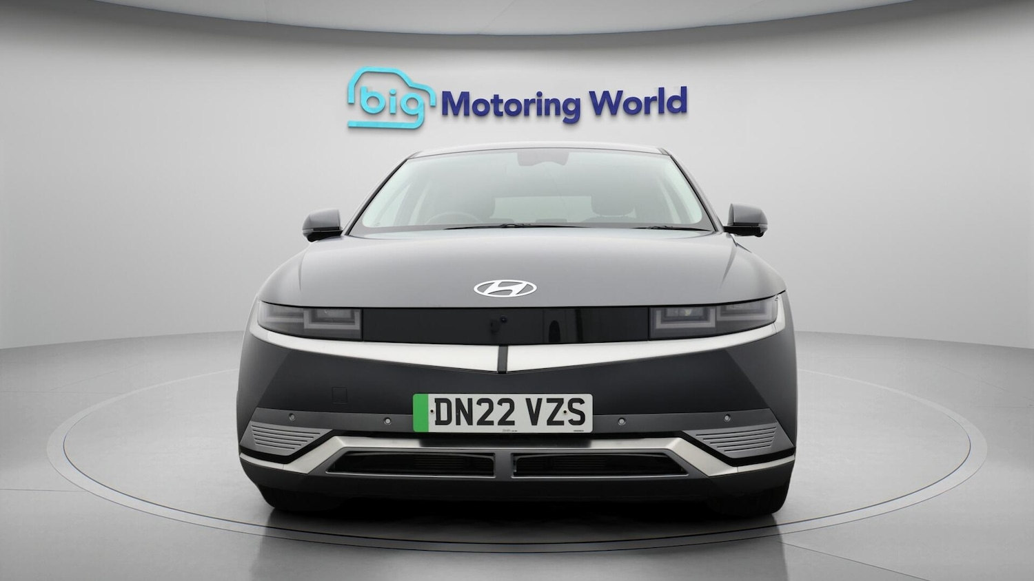 Used Hyundai IONIQ 5 2022 for sale - 76380801: Photo 2