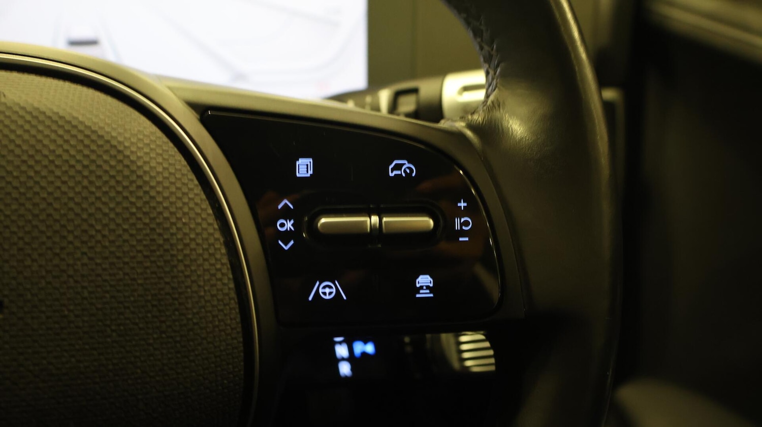 Used Hyundai IONIQ 5 2022 for sale - 76380801: Photo 22