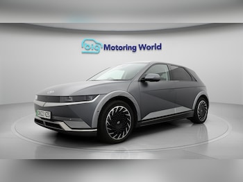 Used Hyundai IONIQ 5 2022 for sale - 76380801: Photo