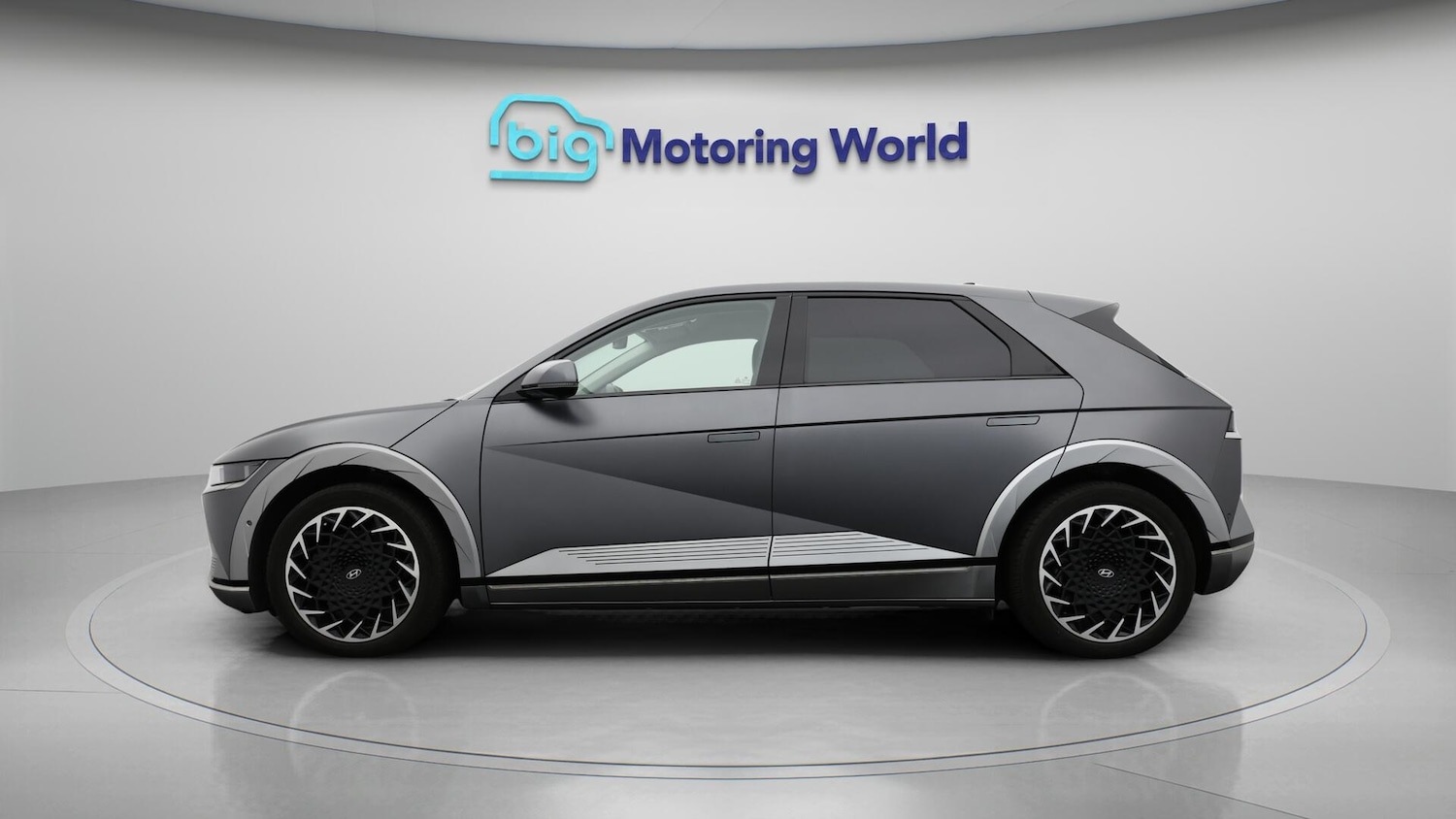 Used Hyundai IONIQ 5 2022 for sale - 76380801: Photo 4