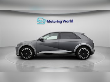 Used Hyundai IONIQ 5 2022 for sale - 76380801: Photo