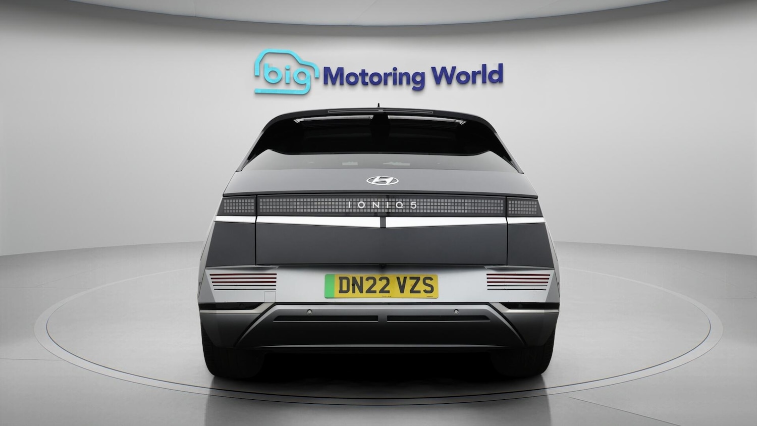 Used Hyundai IONIQ 5 2022 for sale - 76380801: Photo 6