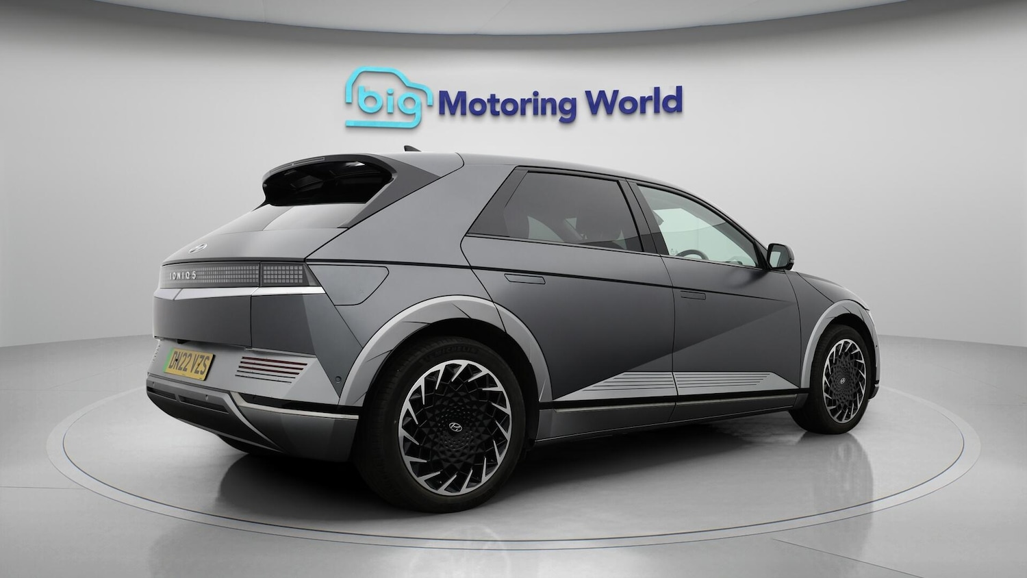 Used Hyundai IONIQ 5 2022 for sale - 76380801: Photo 7