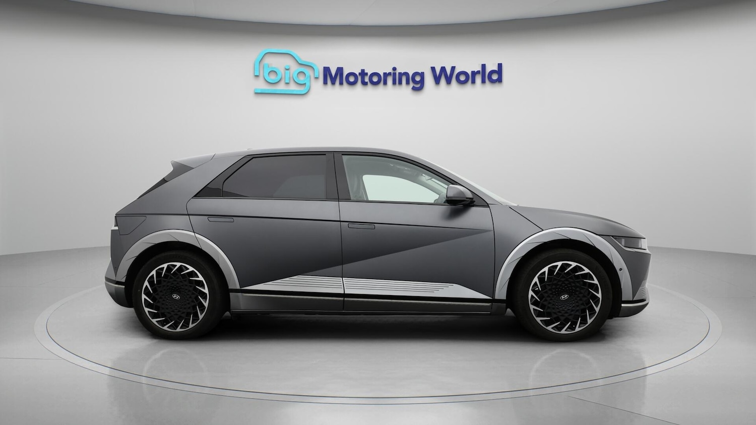 Used Hyundai IONIQ 5 2022 for sale - 76380801: Photo 8