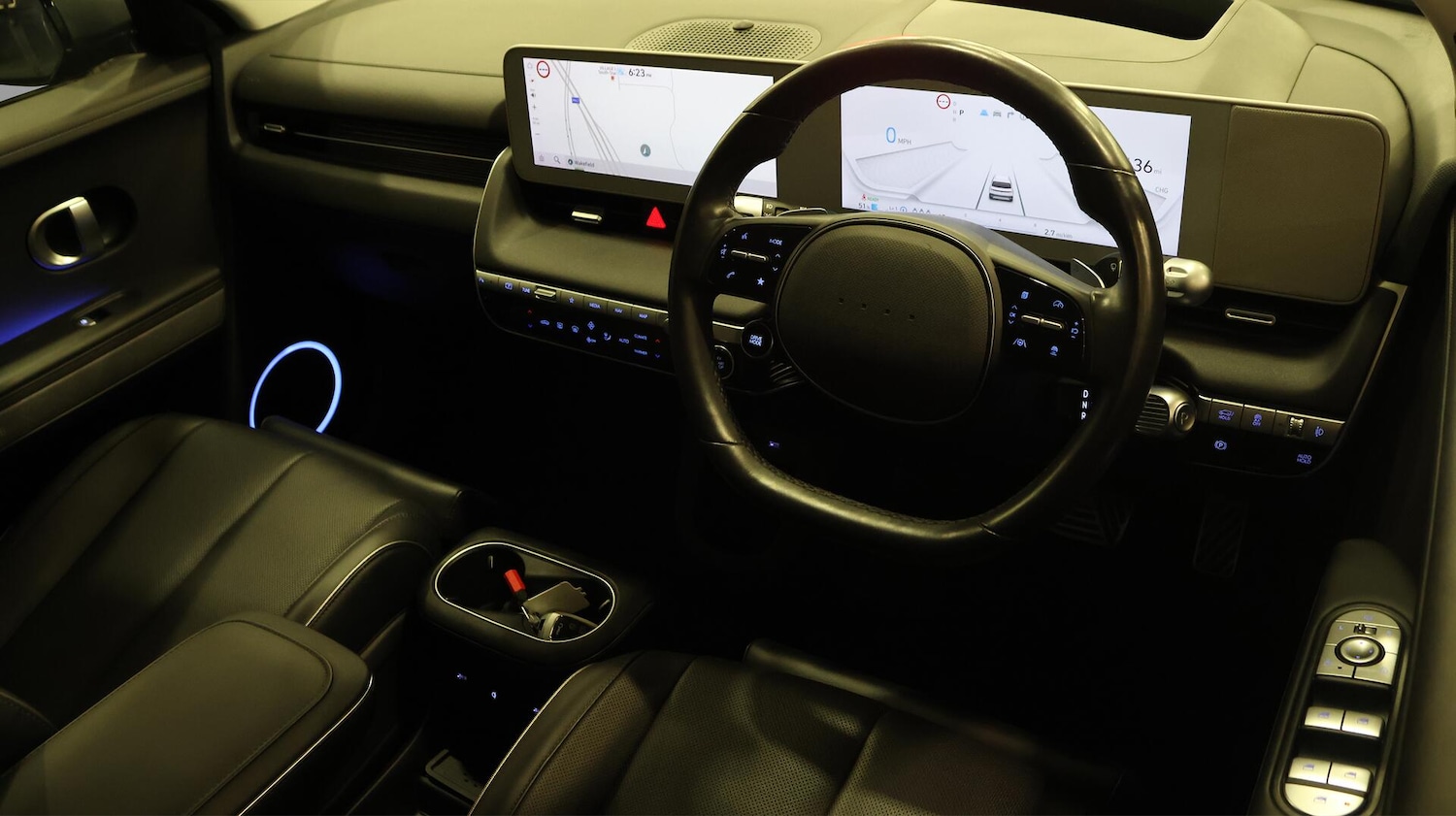 Used Hyundai IONIQ 5 2022 for sale - 76380801: Photo 9