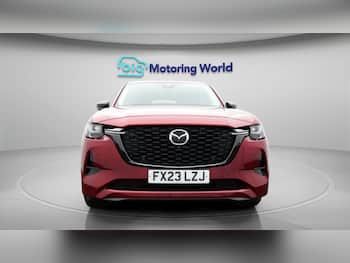 Used Mazda CX-60 2023 for sale - 79779933: Photo