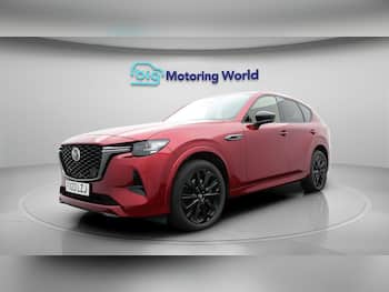 Used Mazda CX-60 2023 for sale - 79779933: Photo