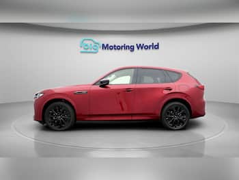 Used Mazda CX-60 2023 for sale - 79779933: Photo