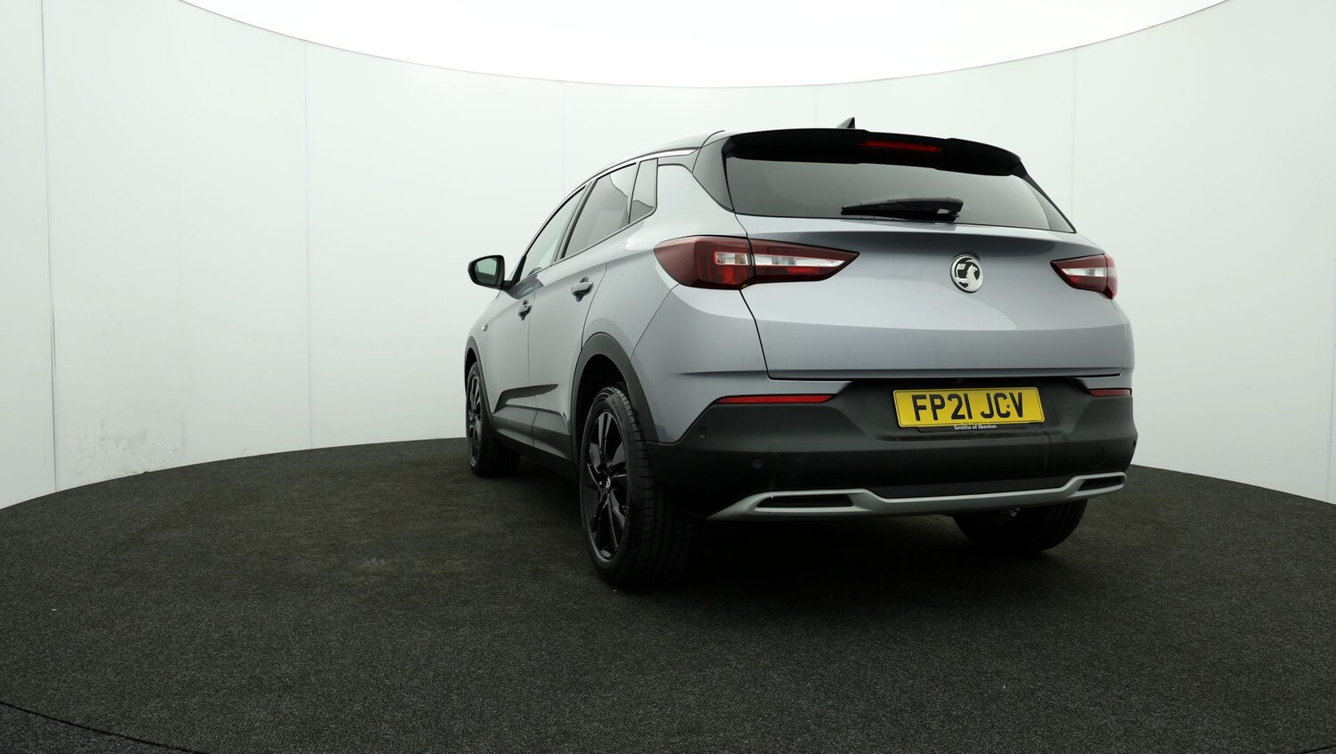 Used Vauxhall Grandland X for sale - 76810498: Photo 27