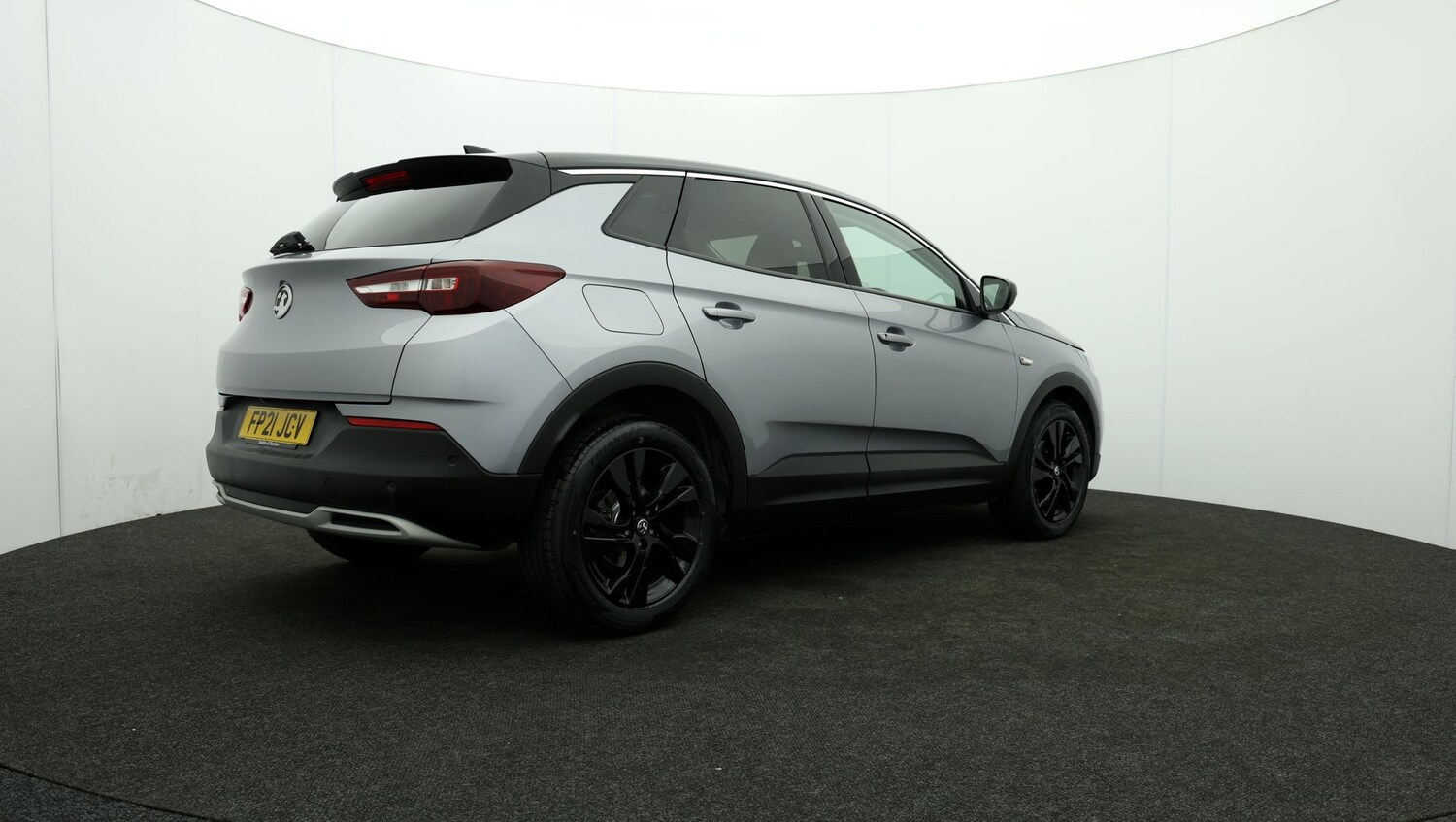 Used Vauxhall Grandland X for sale - 76810498: Photo 29