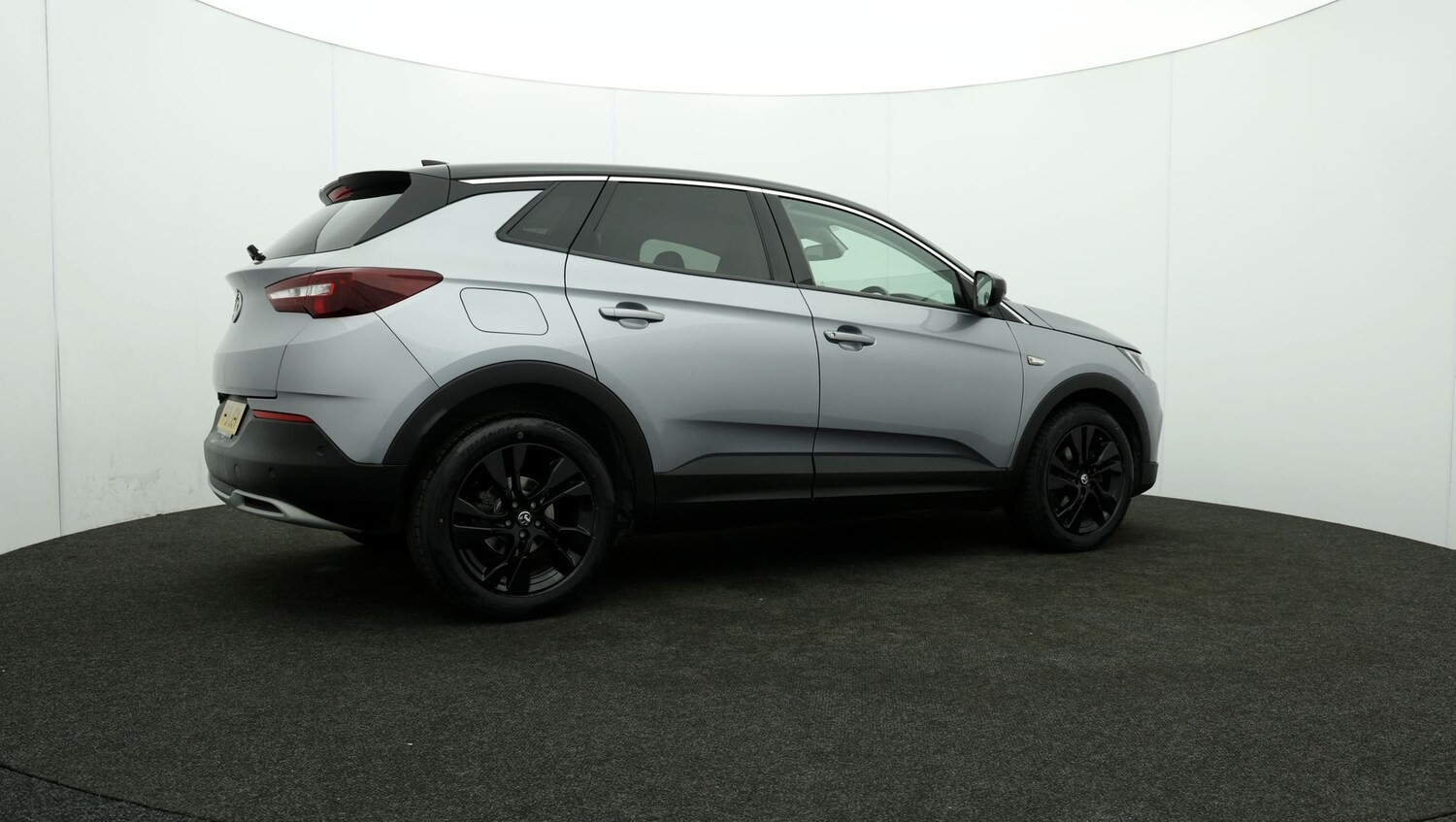 Used Vauxhall Grandland X for sale - 76810498: Photo 31