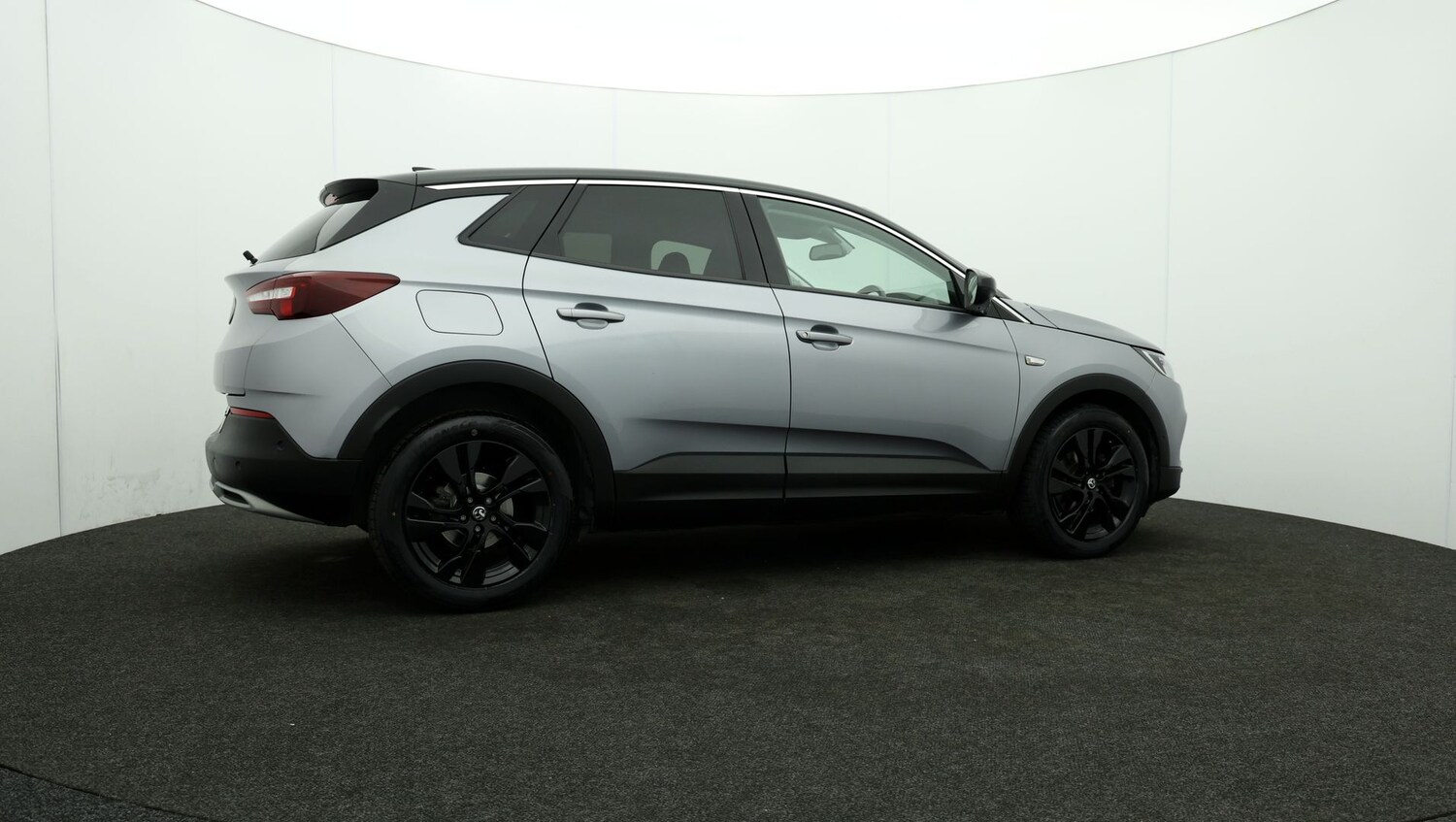 Used Vauxhall Grandland X for sale - 76810498: Photo 32